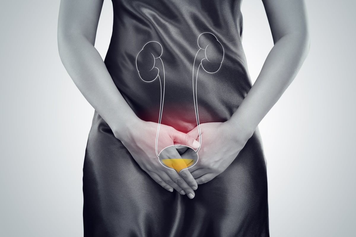 UTI Symptoms Got You Down? Find Urgent Care Now