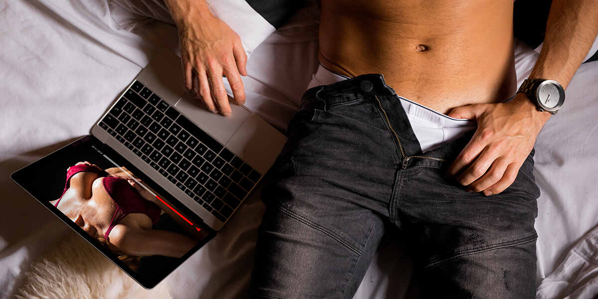 Is It Possible to Get an STD from Jerking Off? Myths and Facts