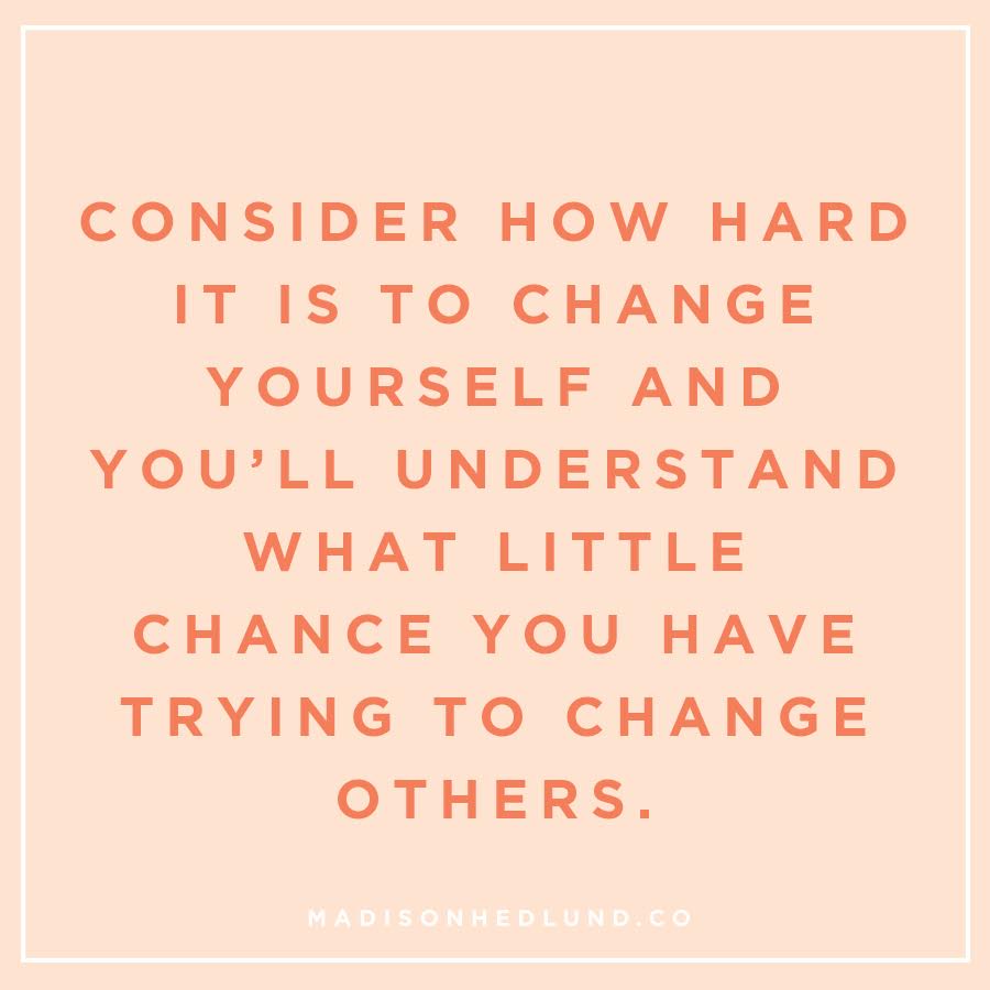 Let Go: How to Not Be Controlling in a Relationship