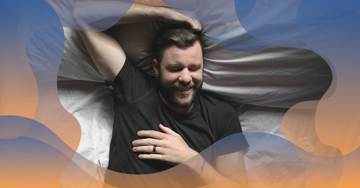 Is It True? Can You Go Blind from Masturbating Too Much