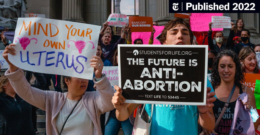 Abortion Is Killing: Understand the Issue and See Why It Matters