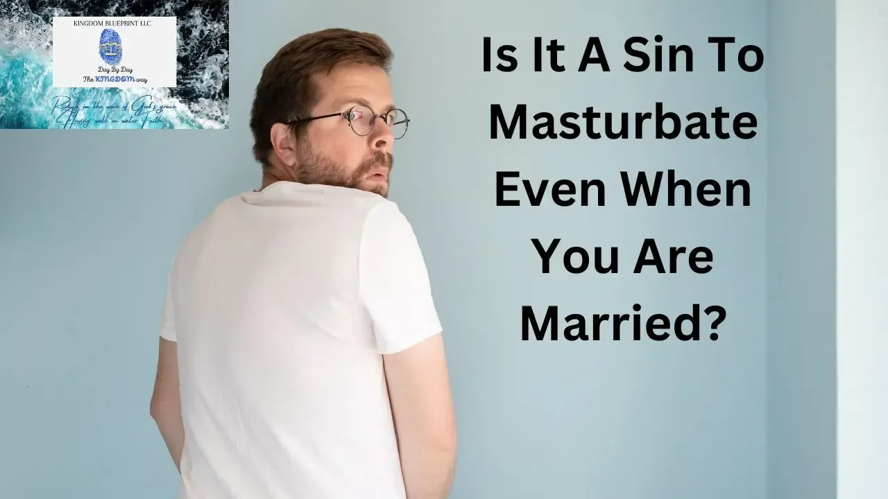 Is Masterburation a Sin (A Straightforward Look at What Different Beliefs Say About It)