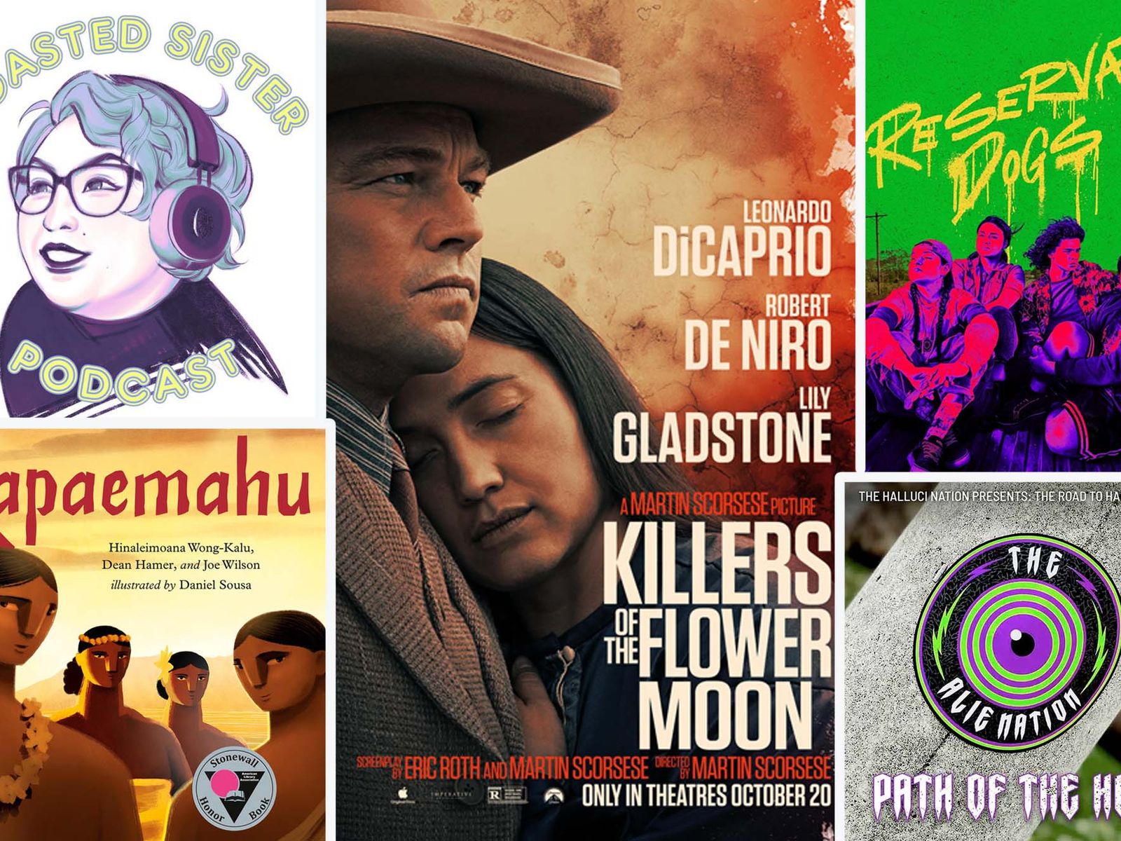 Native movies: Your ultimate guide (Everything you need to know)