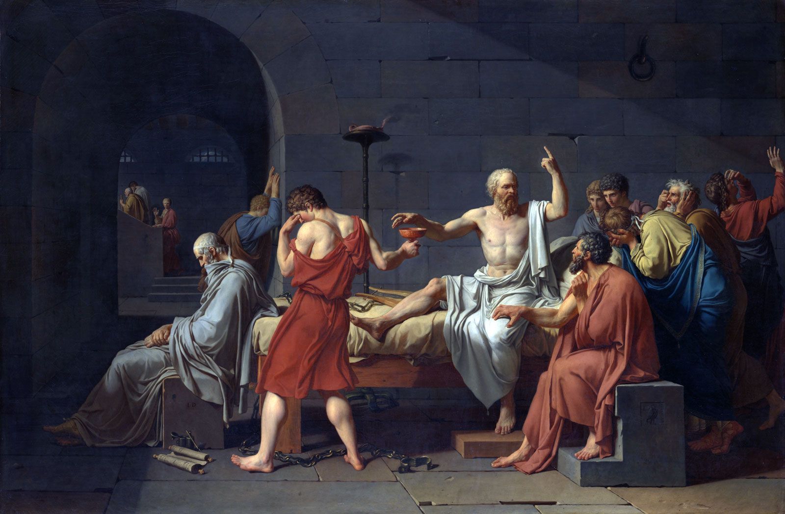 Takes criticism as a fight to the death? Find out the solution now.