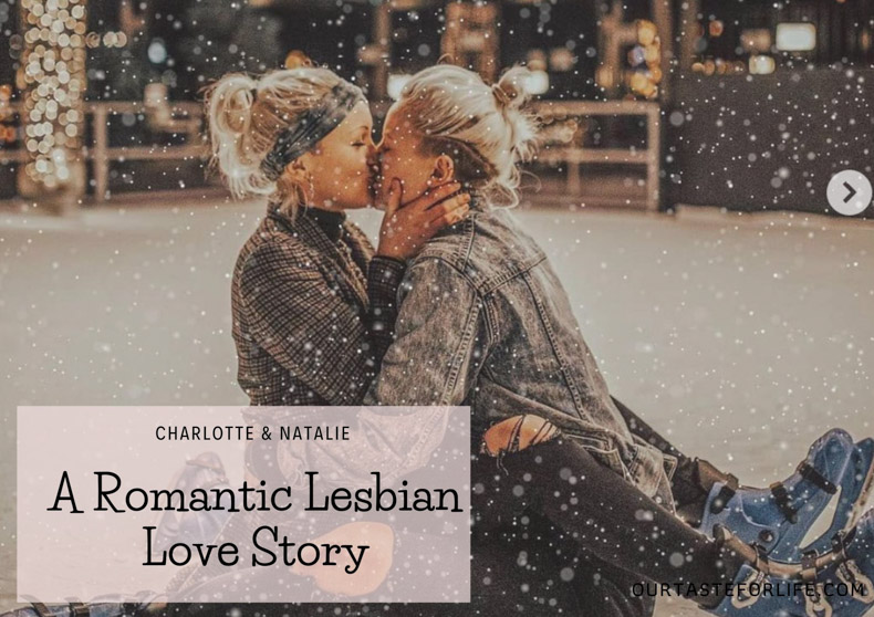 Women on Women Lesbian Love Stories: Real-Life Experiences and More