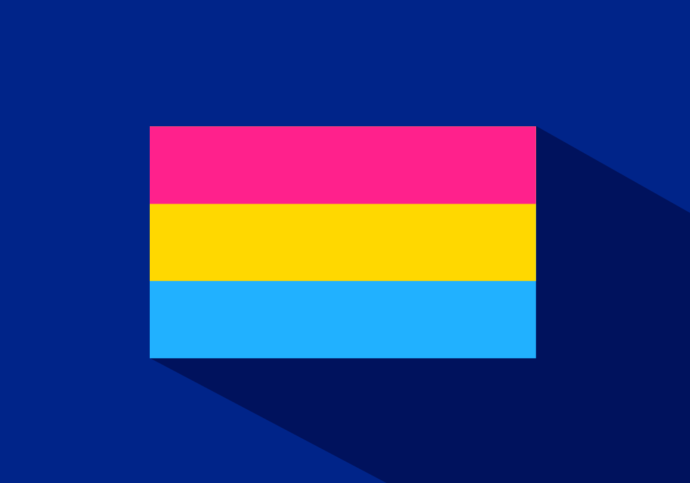 International Pansexual Day 2024 events near me, here is a list of events happening around the world.