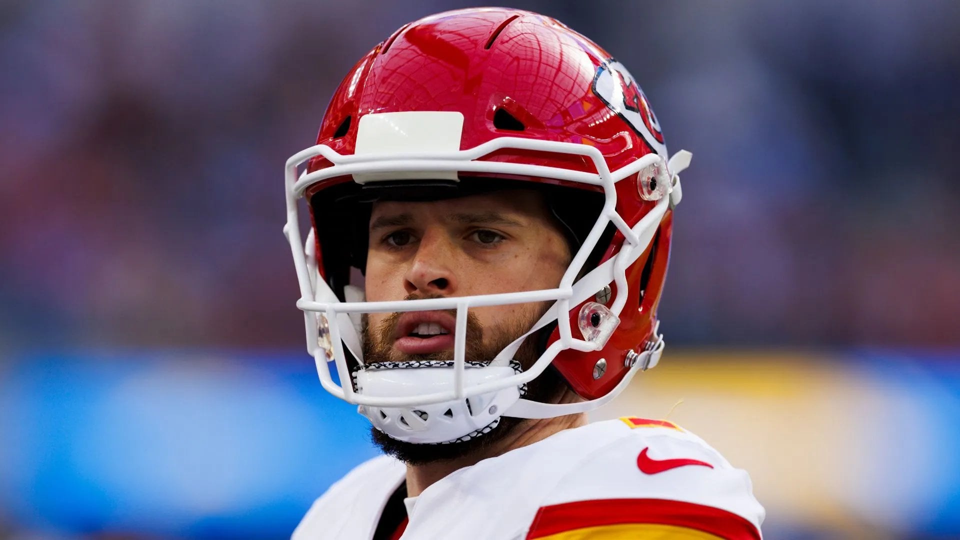Conversion Therapy and Harrison Butker: Did He Go? (Unpacking the Latest Buzz)