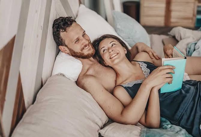 Whats the Point of Sex Unpacking Its Role in Human Life