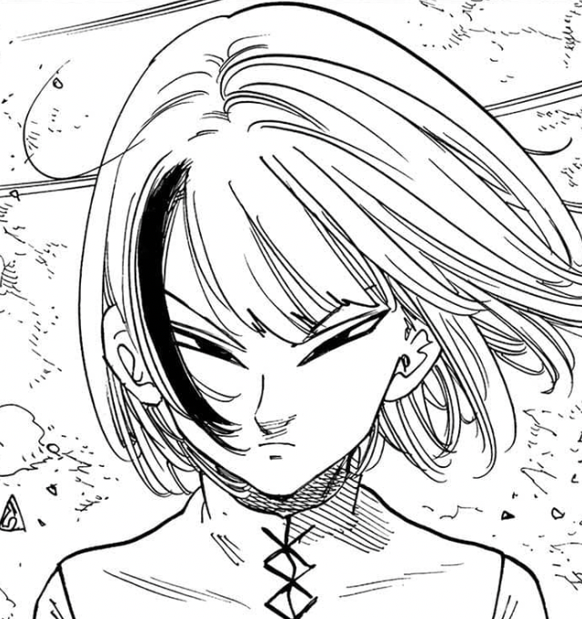 Is Garetha a girl in Four Horsemen of the Apocalypse? Simple answers for all fans!