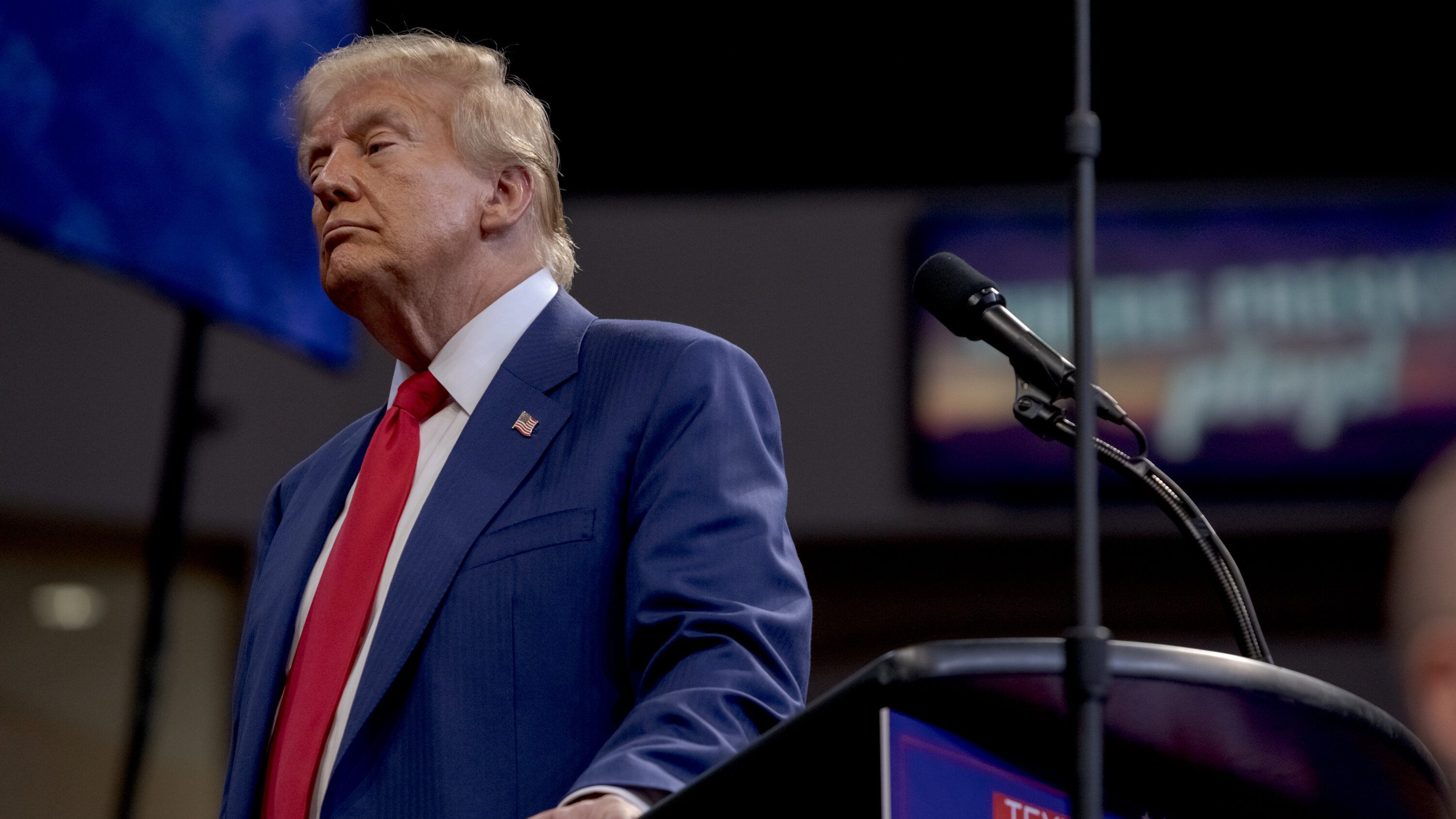 How Does Trumps Trans Prisoner Plan Work? Simple Explanation That Makes Sense