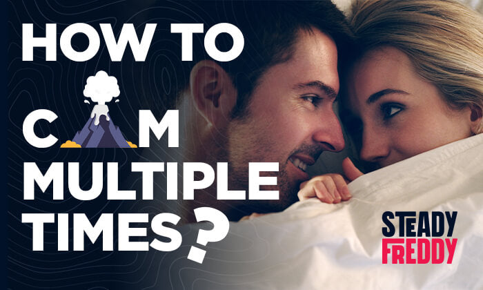 Quick Guide: Cumming vs Orgasm, What You Need to Know