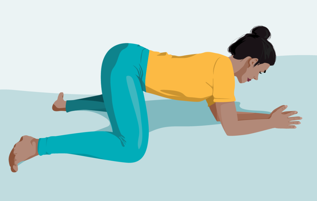 Mastering Froggy Style Position: Easy Tips and Tricks!