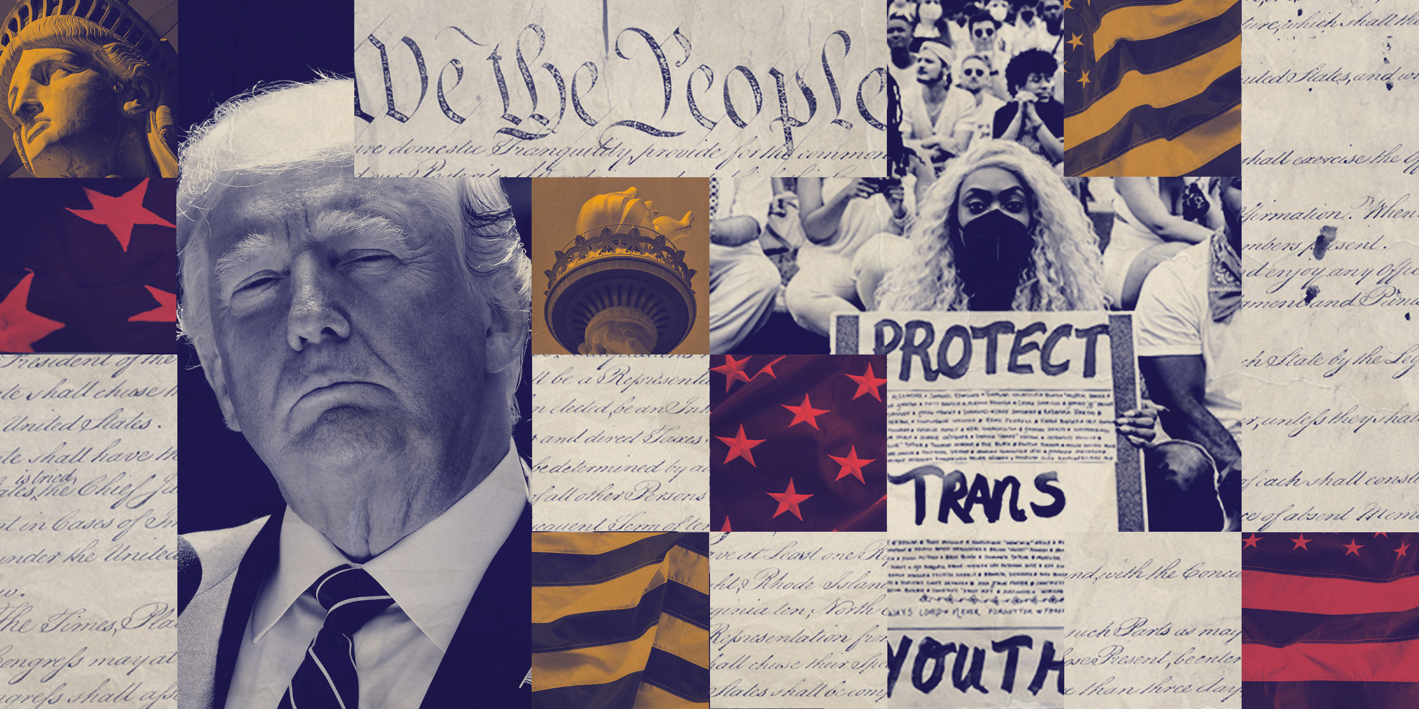 Is Trump Against Gays? Get the Real Story Here Right Now
