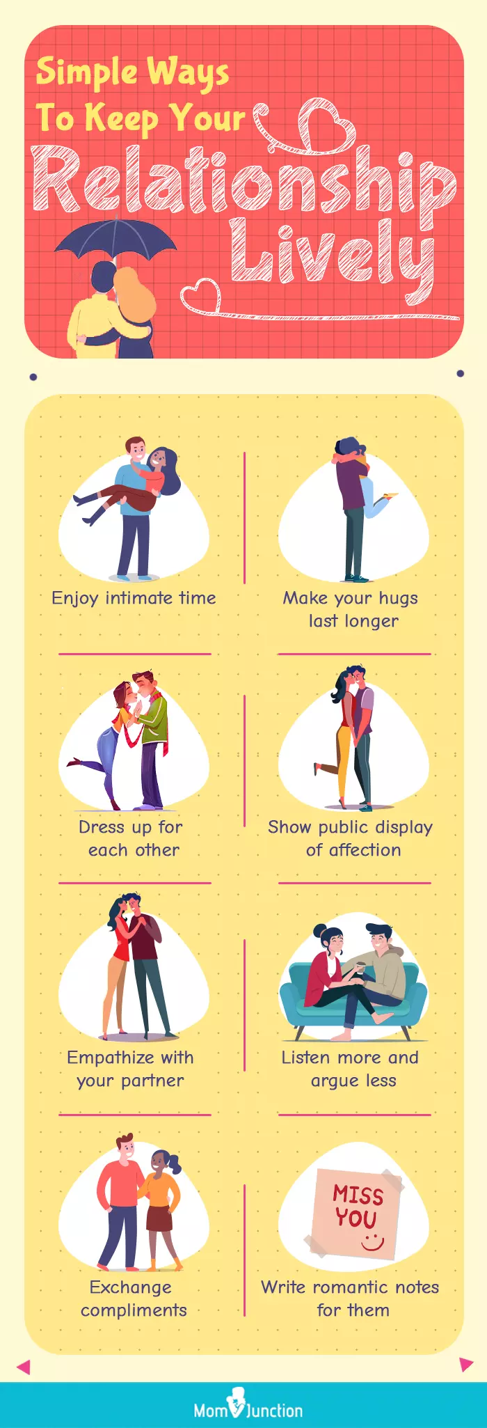 How to Be More Attractive to Your Partner: Easy Ways to Spice Things Up
