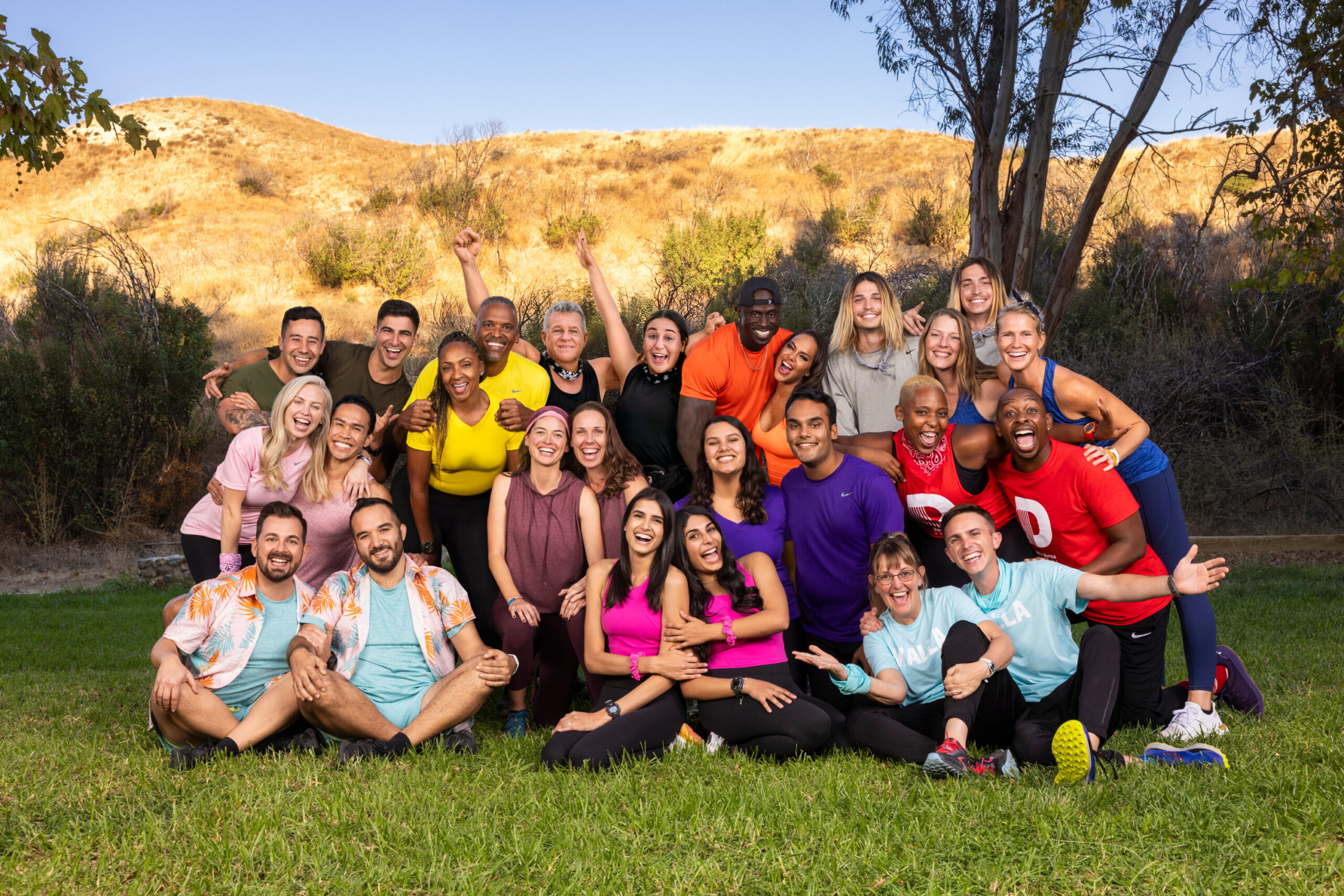 The Amazing Race 36 Recap: Highlights and Elimination Updates
