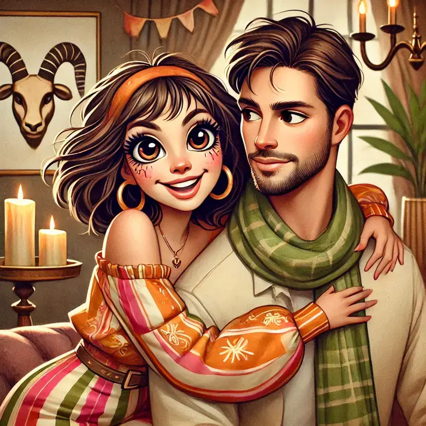Taurus Man and Sagittarius Woman Compatibility: The Ultimate Guide. How to make this relationship thrive.