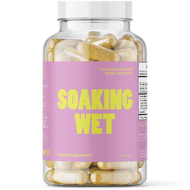 Make Her Wet Easily: Understanding Female Arousal