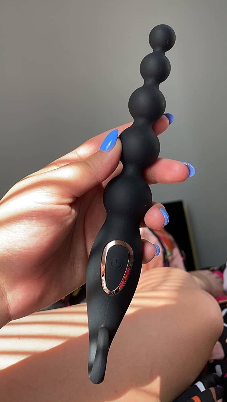 Surprise Finger in Ass Vibrator: Get the Best Deals and Tips on How to Use It!