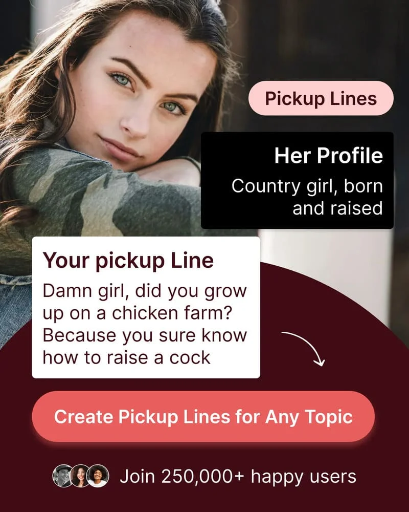 Seductive Pick Up Lines for Her Dirty: Daring Lines to Try