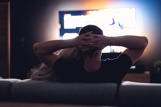 Fun and Spicy: Watch Porn for Couples and Improve Sex Life