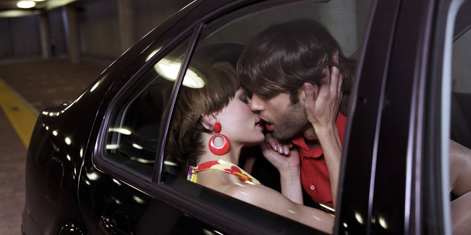 Where to Fuck in Public and Not Get Busted: Sneaky Spots for a Quickie