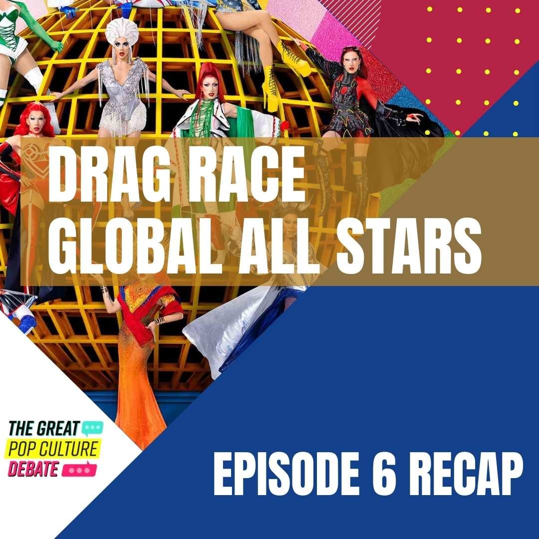 RuPauls Drag Race Global All Stars Music: Check Out the Best Tracks Here!