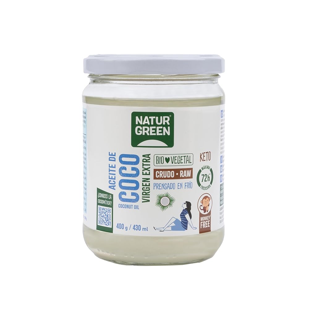 Coco Maxima: The Ultimate Coconut Oil Guide You Need