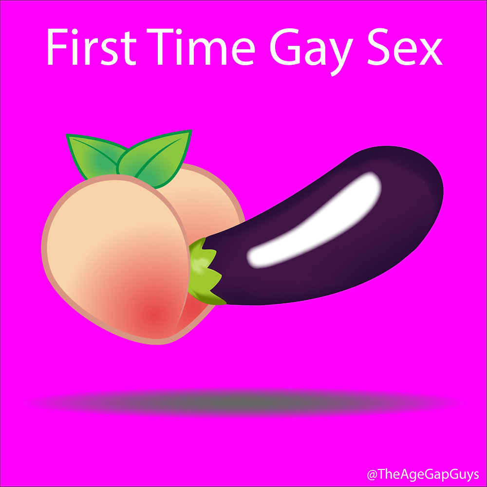 Gay sex first time tips - What to expect and how to enjoy it