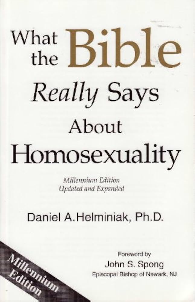 Debunking the Myth: Is Being Gay Really a Sin?