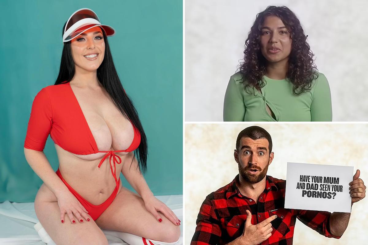 Curious About Sex with a Pornstar? Get Your Questions Answered
