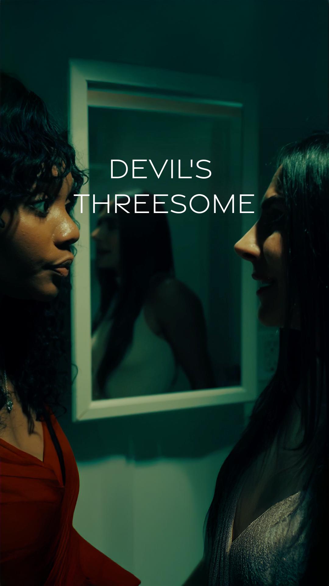 The Devils Threesome meaning (Understand what people mean when they say this term)