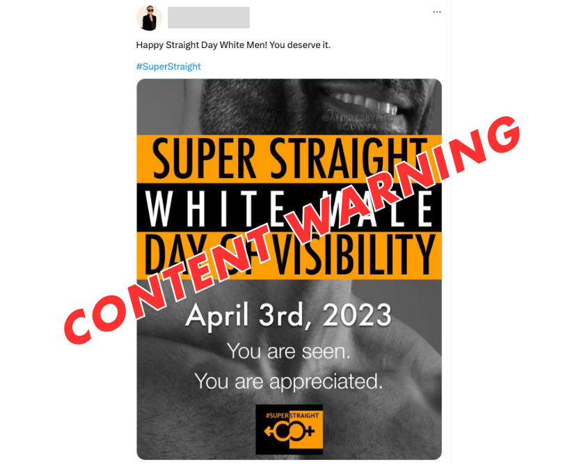 Super Straight Explained: What You Need to Know About This Identity