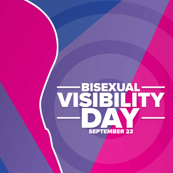 What is Bi Visibility Day? Heres Everything You Need to Know About Bi Visibility Day.