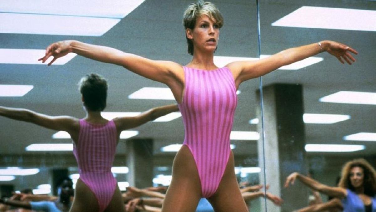 Jamie Lee Curtis Hermaphrodite: Truth or Just Rumors (Whats the Real Story)