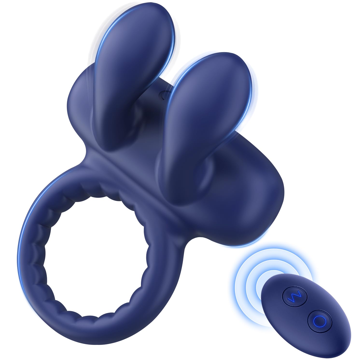 Remote Control Variable Speed Vibrating Cock Ring Reviews: Find the Perfect One for You
