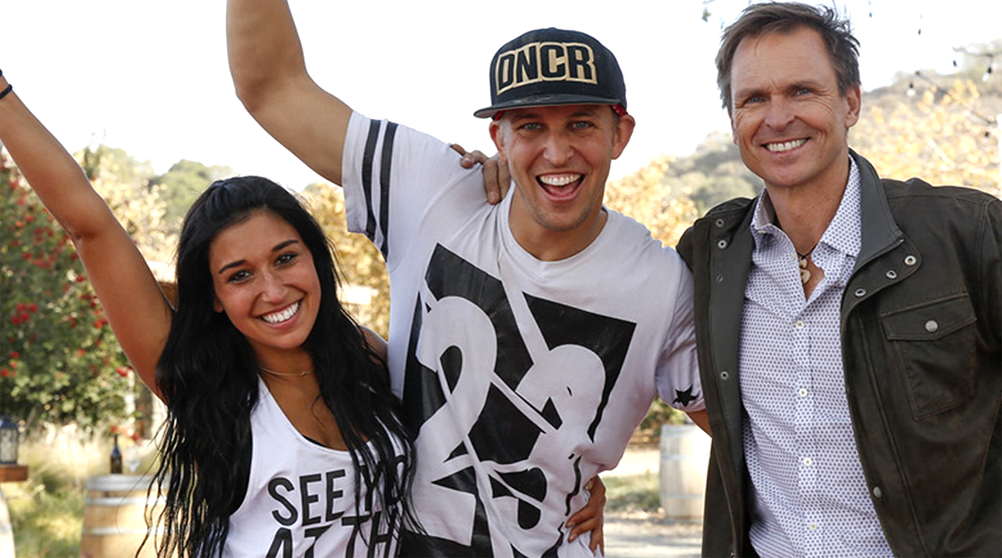 Who Won the Amazing Race? Past Winners and Where They Are Now