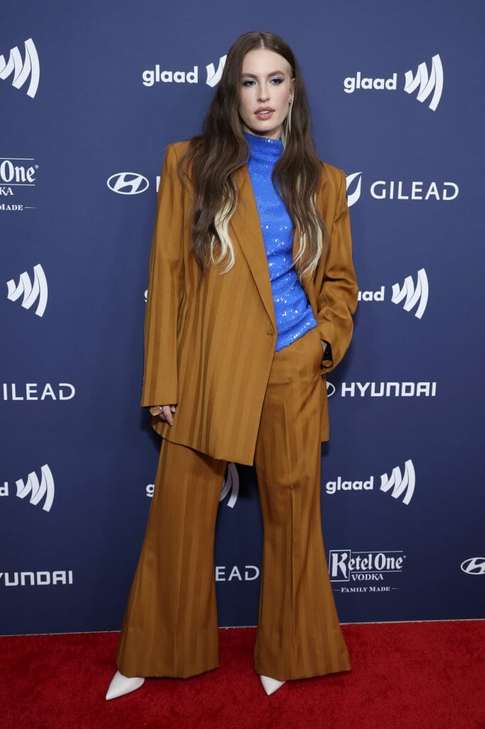Who Won at the 34th GLAAD Media Awards? Check Out the Winners