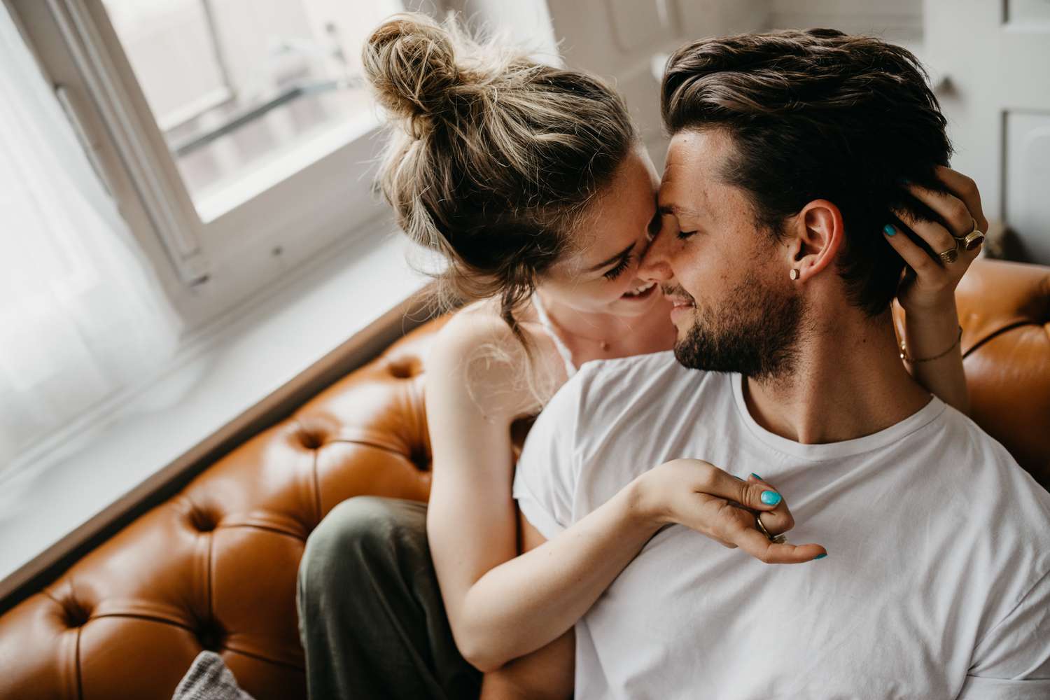 Are You a Passionate and Sensual Person? Discover the Traits and How to Embrace Them