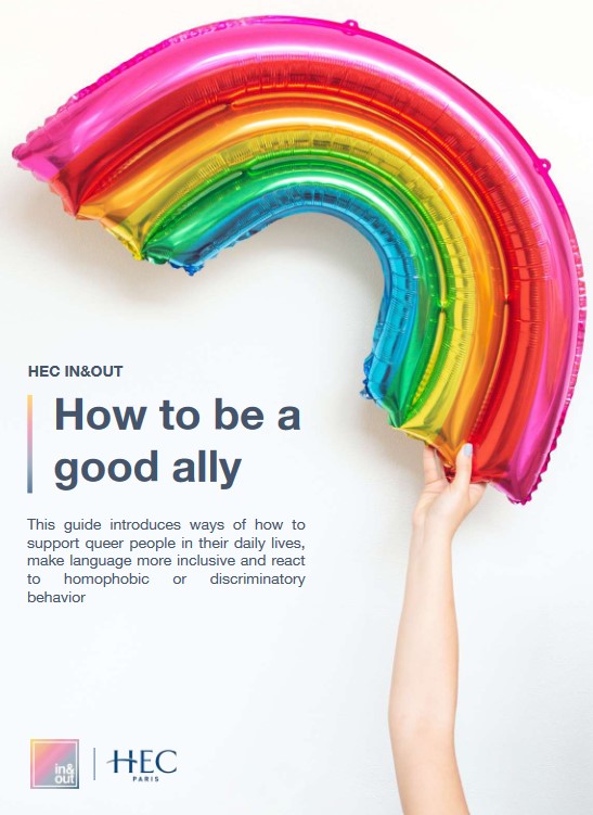 Supporting Gay Women: How to Be a Good Ally (Practical Tips for Everyone)