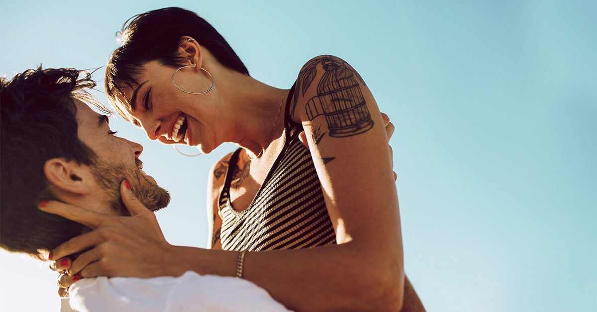 Mood Sex: Whats the Deal? Heres Everything You Need to Know About This Hot Trend