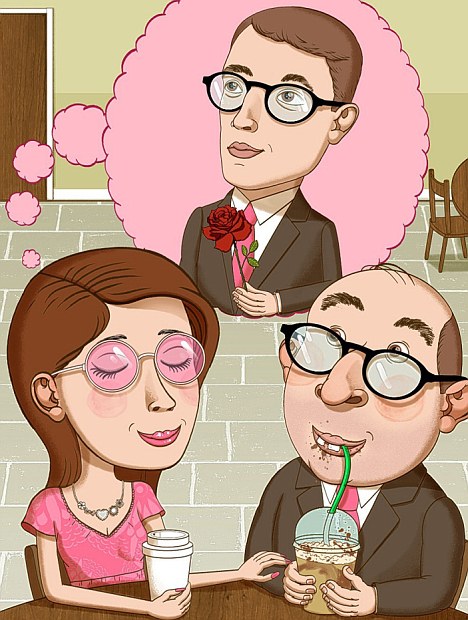 Understand Rose-Colored Glasses Meaning in Relationships (Learn to See Your Partner Clearly)