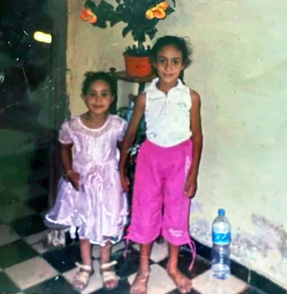 Imane Khelif as a Kid: Photos and Stories of Her Childhood