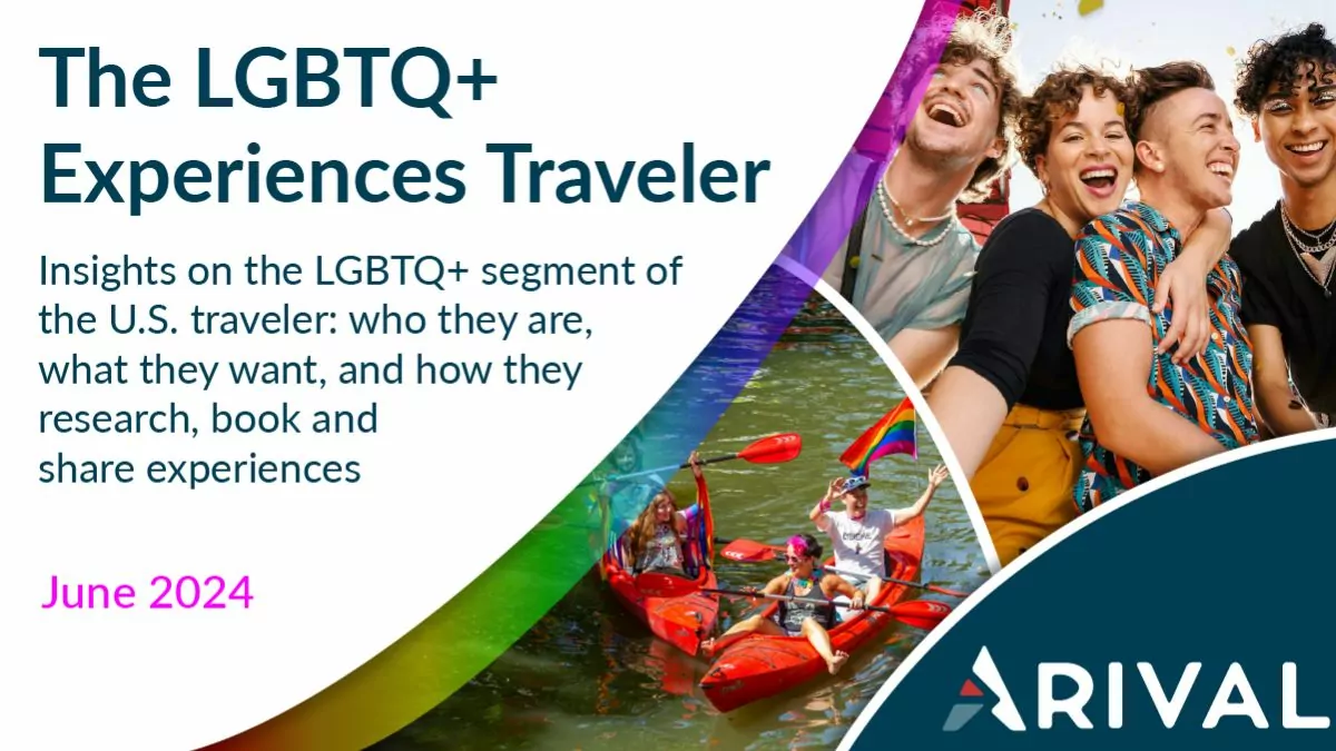 Unlock the $300 Billion LGBTQ Market: Key Trends and Insights