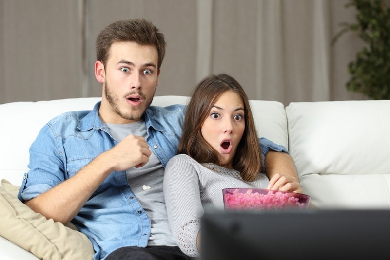 Women Watch Porn Together: Heres What Happens When Couples Get Watching