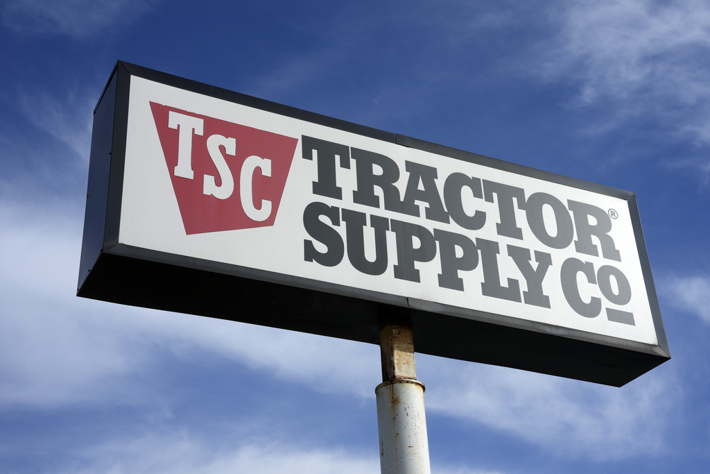 Tractor Supply Companys June 27 Update: Get the Latest News in Simple Terms Right Here.