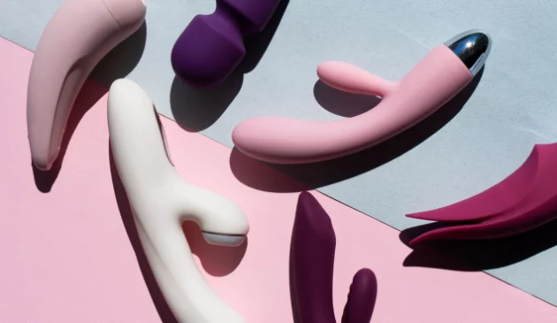 How to sex with toys properly? A simple guide to using sex toys safely
