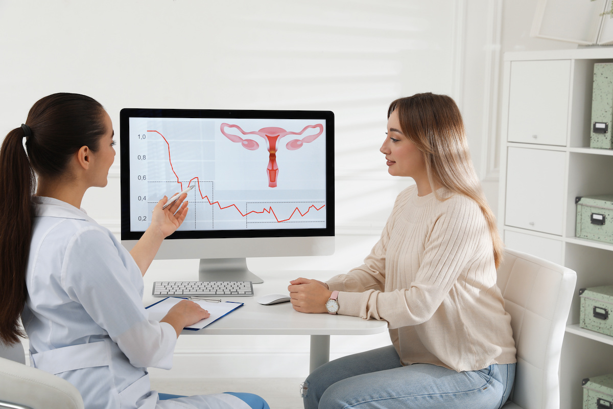 fertility exam detroit: What to expect at your first visit