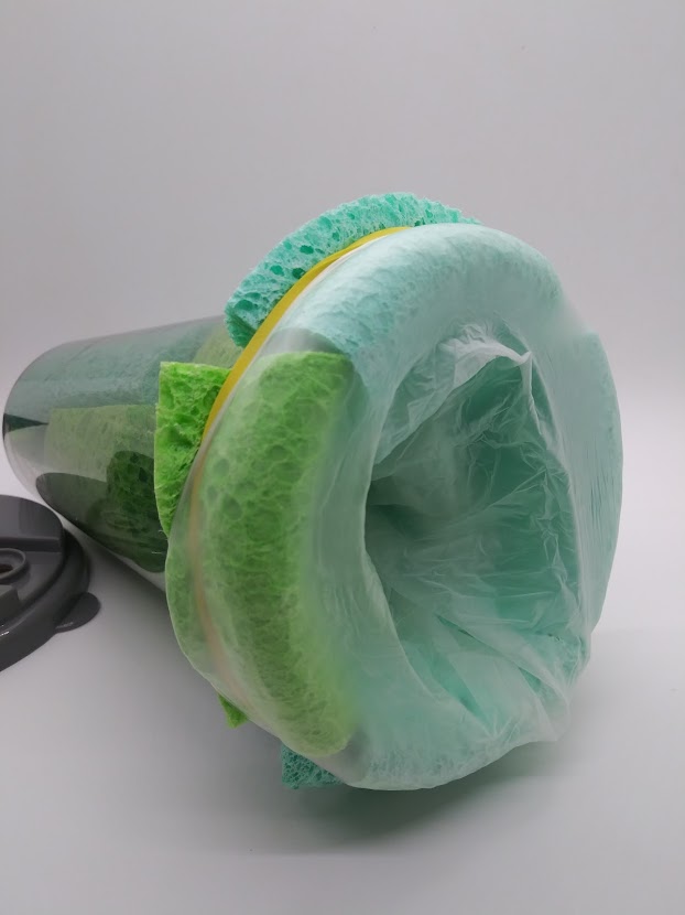 At Home Fun: How to Make a Homemade Fleshlight Today