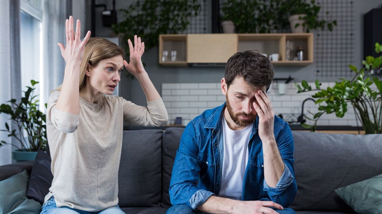 Why Is My Wife Yelling All the Time? Simple Tips to Restore Peace at Home