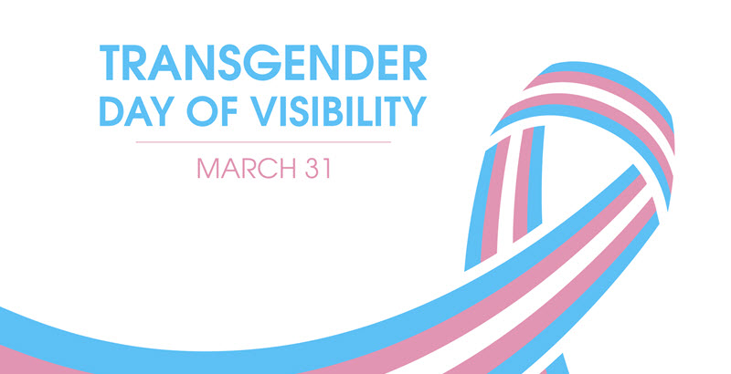 Transgender Day of Visibility Images: Find Inspiring Pictures to Share and Show Your Support Today.